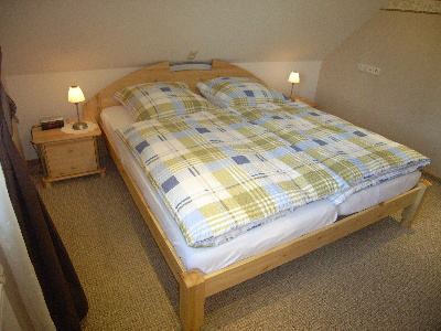 Ferienhaus Ehlers/Coors