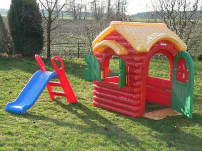 Ferienhaus Ehlers/Coors